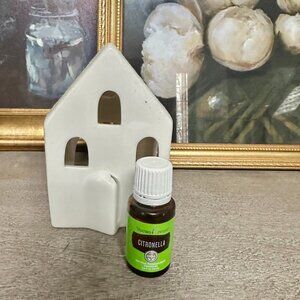 Young Living Citronella Essential Oil